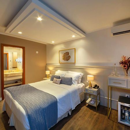 Blumen Hotel Boutique 카넬라 외부 사진