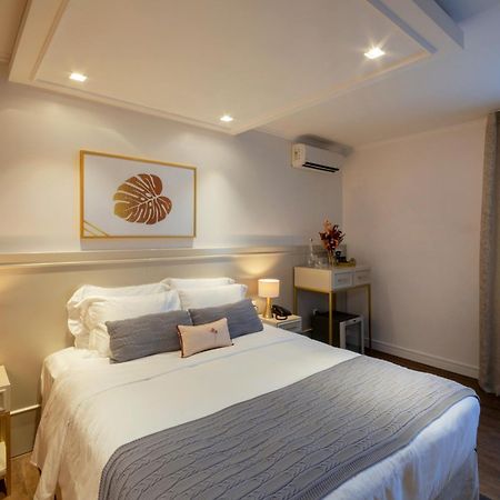 Blumen Hotel Boutique 카넬라 외부 사진