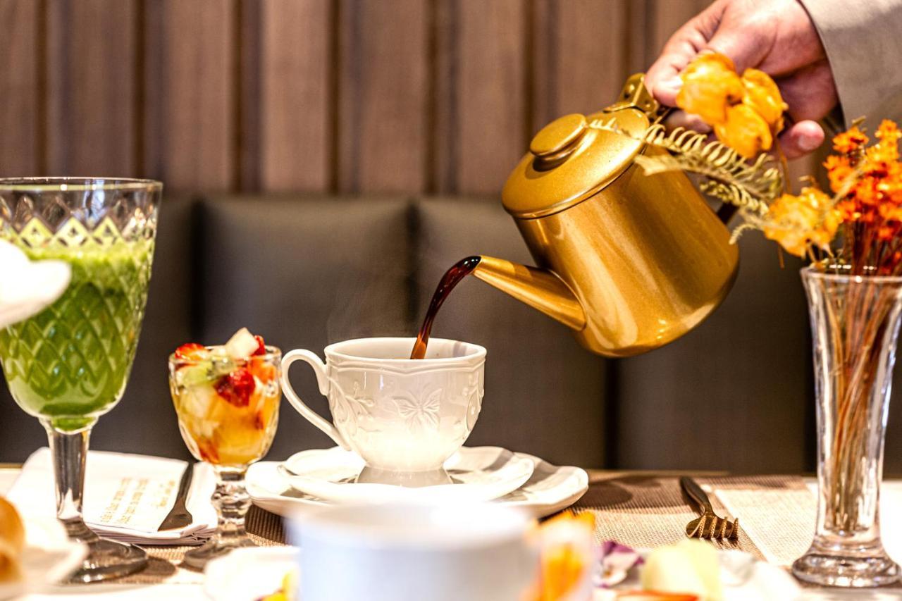 Blumen Hotel Boutique 카넬라 외부 사진