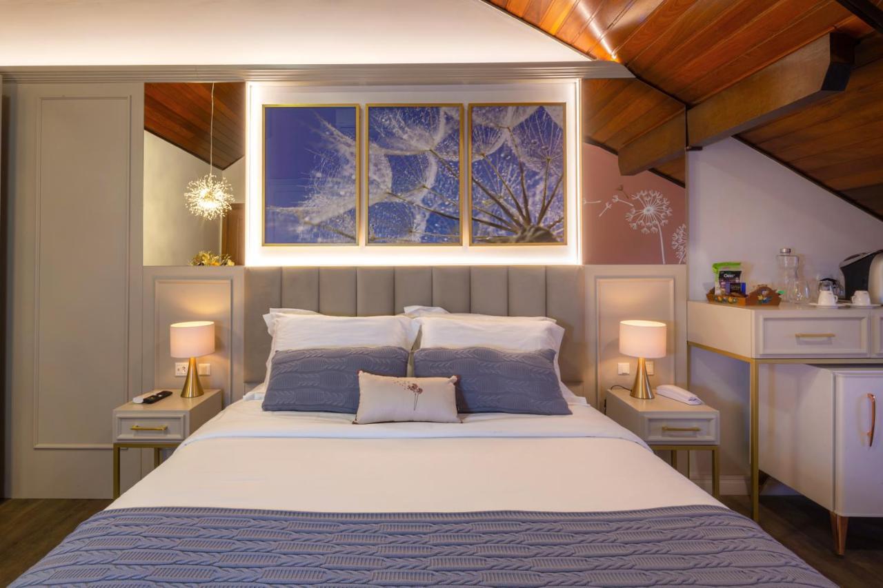 Blumen Hotel Boutique 카넬라 외부 사진