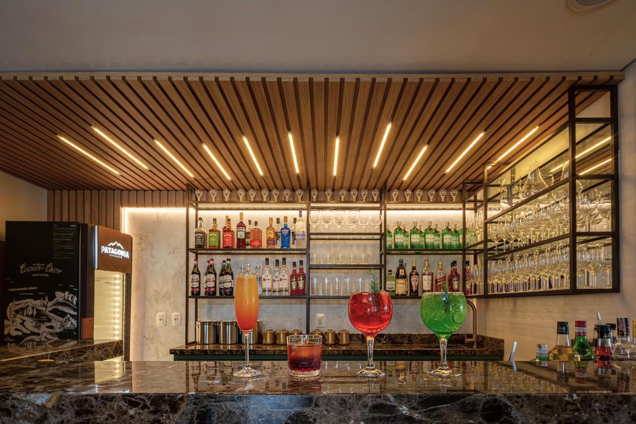Blumen Hotel Boutique 카넬라 외부 사진