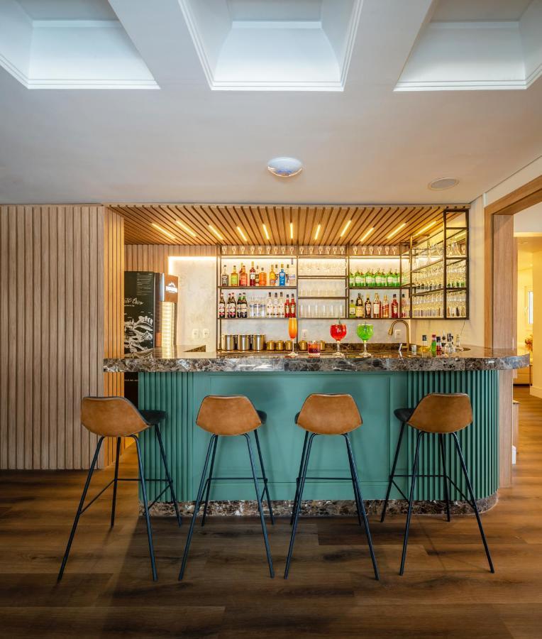 Blumen Hotel Boutique 카넬라 외부 사진