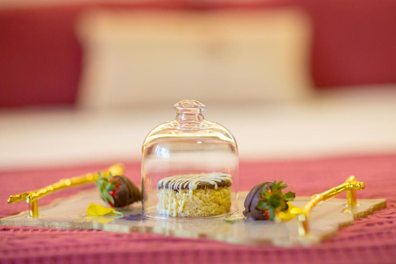 Blumen Hotel Boutique 카넬라 외부 사진