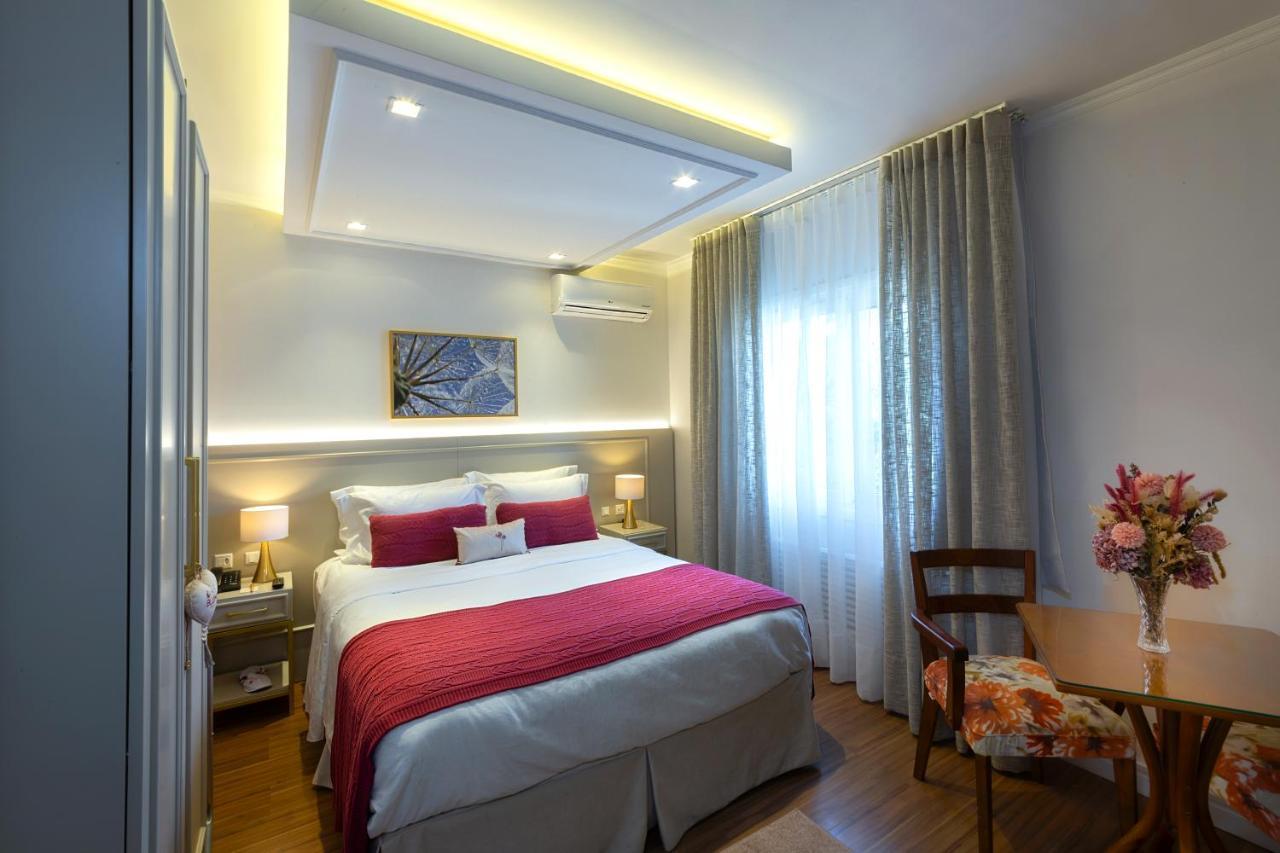 Blumen Hotel Boutique 카넬라 외부 사진