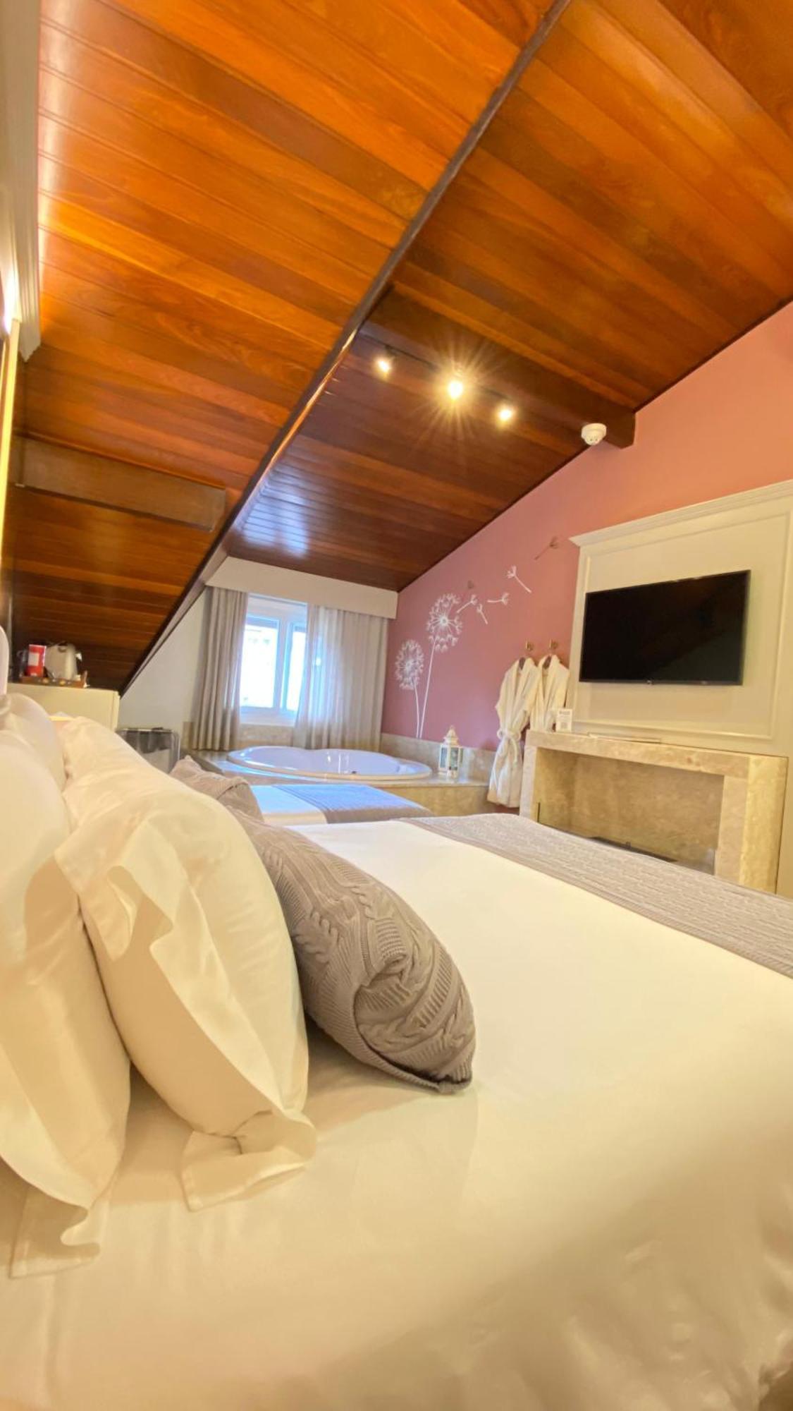 Blumen Hotel Boutique 카넬라 외부 사진
