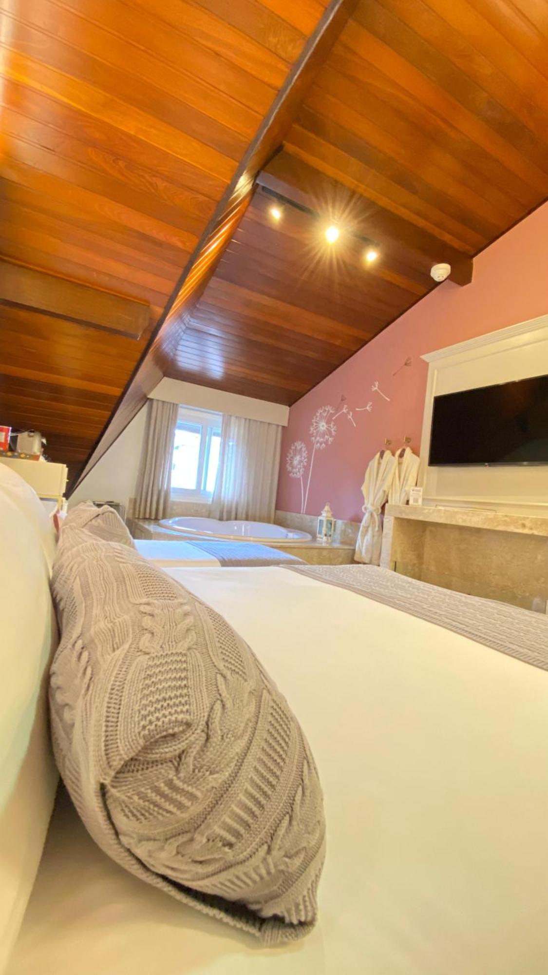 Blumen Hotel Boutique 카넬라 외부 사진