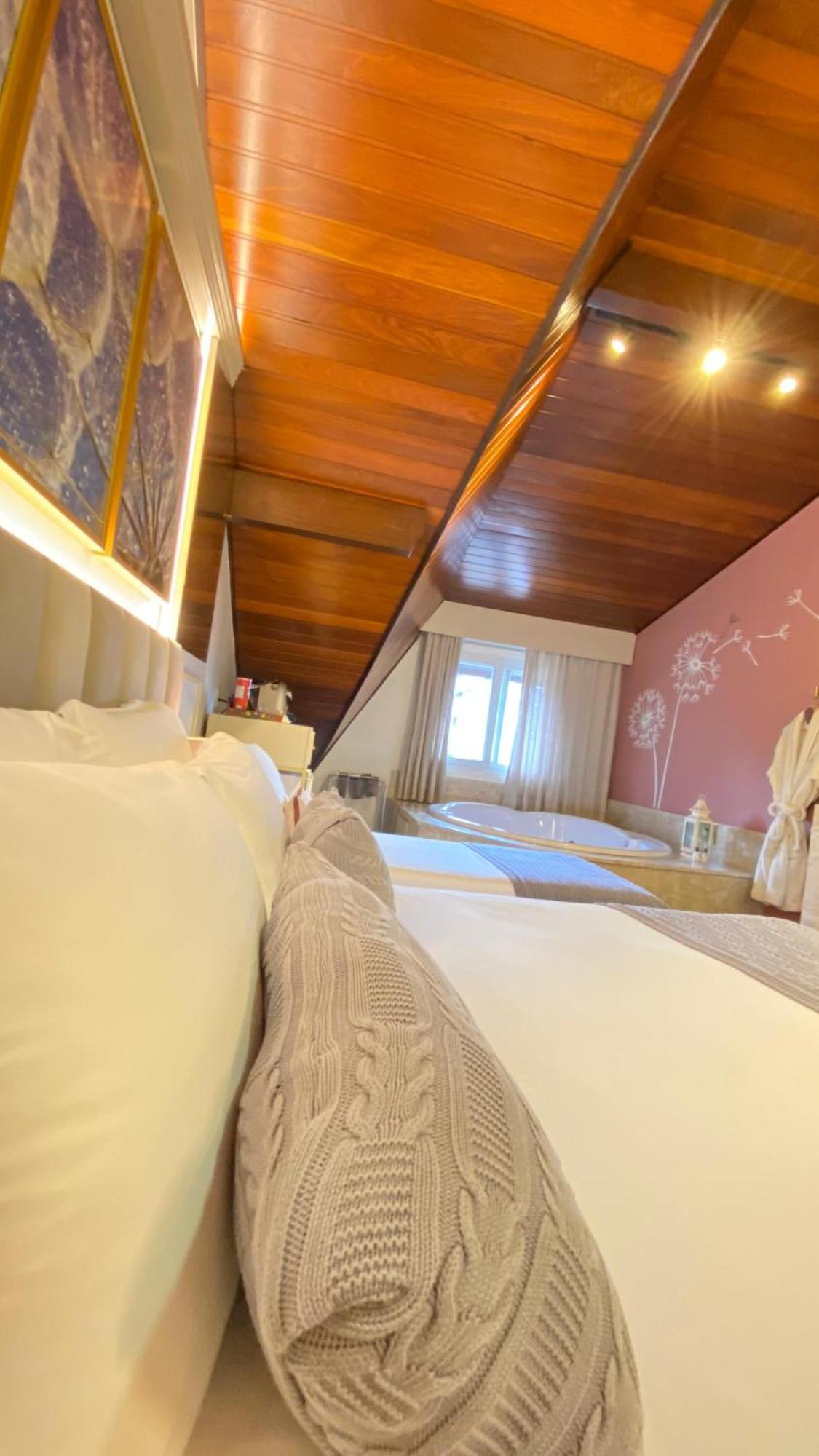 Blumen Hotel Boutique 카넬라 외부 사진