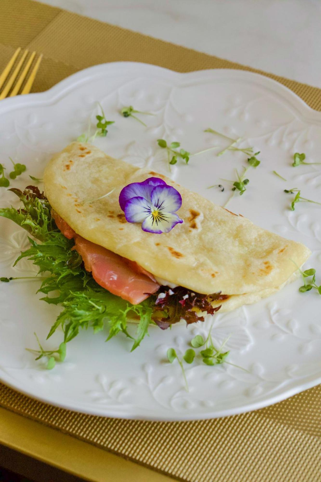 Blumen Hotel Boutique 카넬라 외부 사진