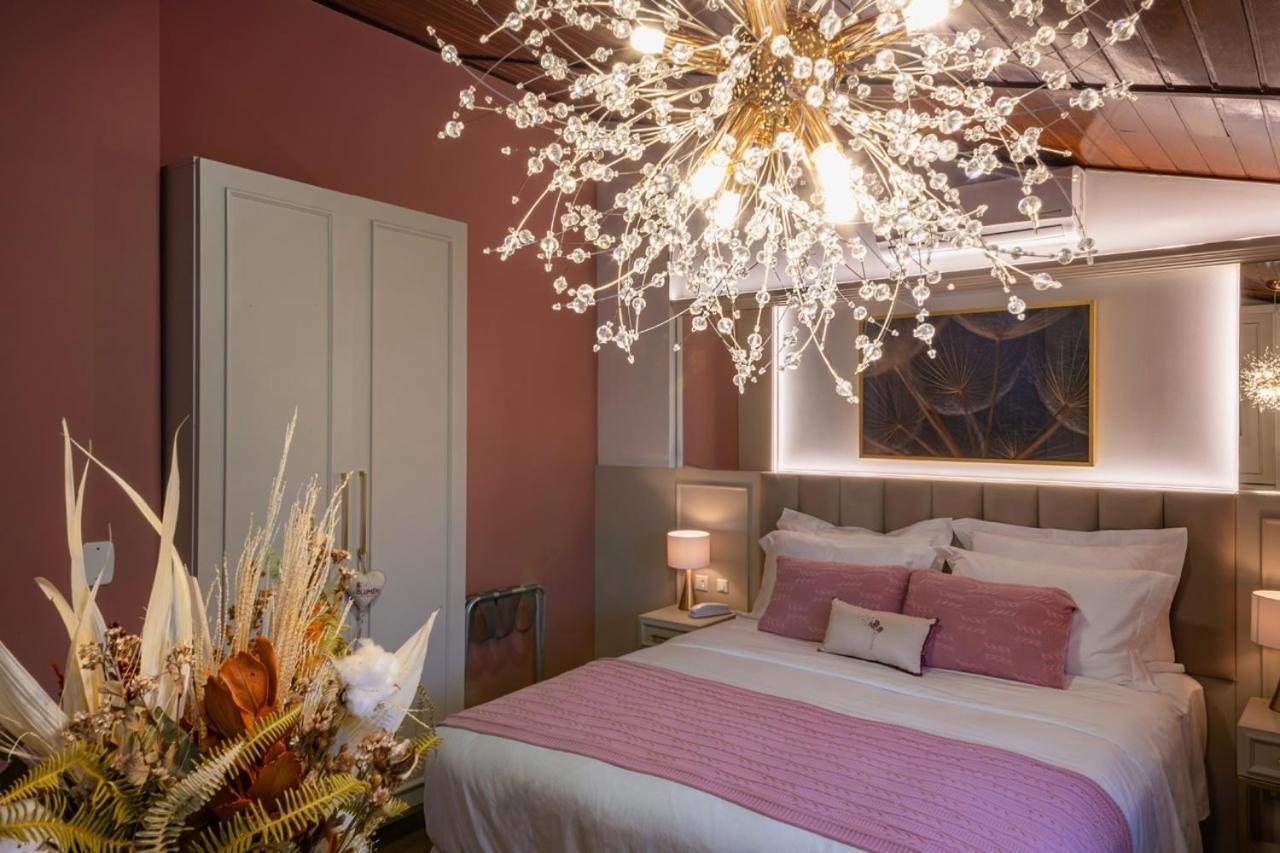 Blumen Hotel Boutique 카넬라 외부 사진