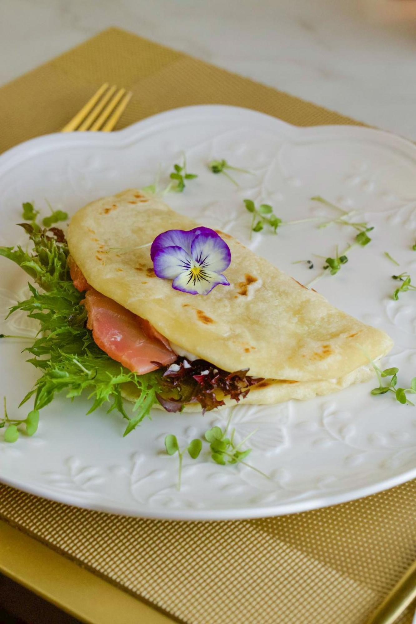 Blumen Hotel Boutique 카넬라 외부 사진