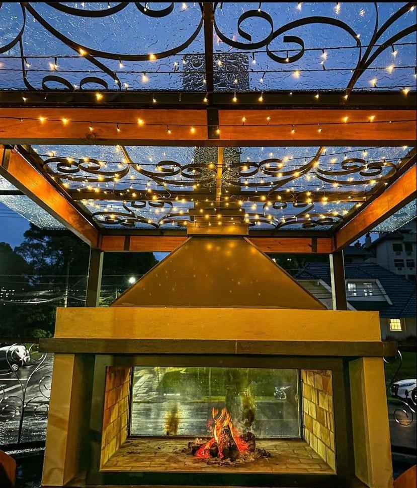 Blumen Hotel Boutique 카넬라 외부 사진