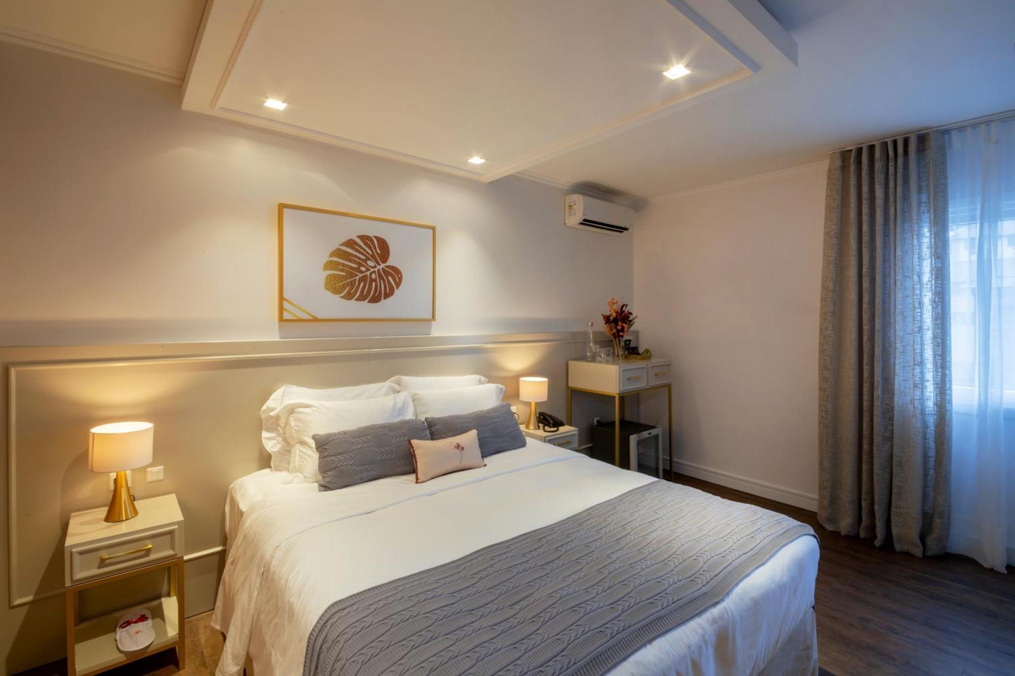 Blumen Hotel Boutique 카넬라 외부 사진