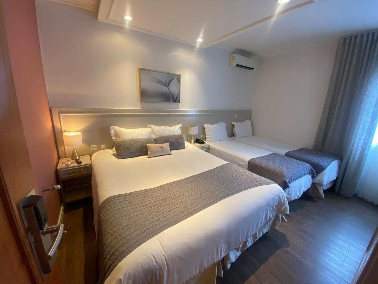 Blumen Hotel Boutique 카넬라 외부 사진