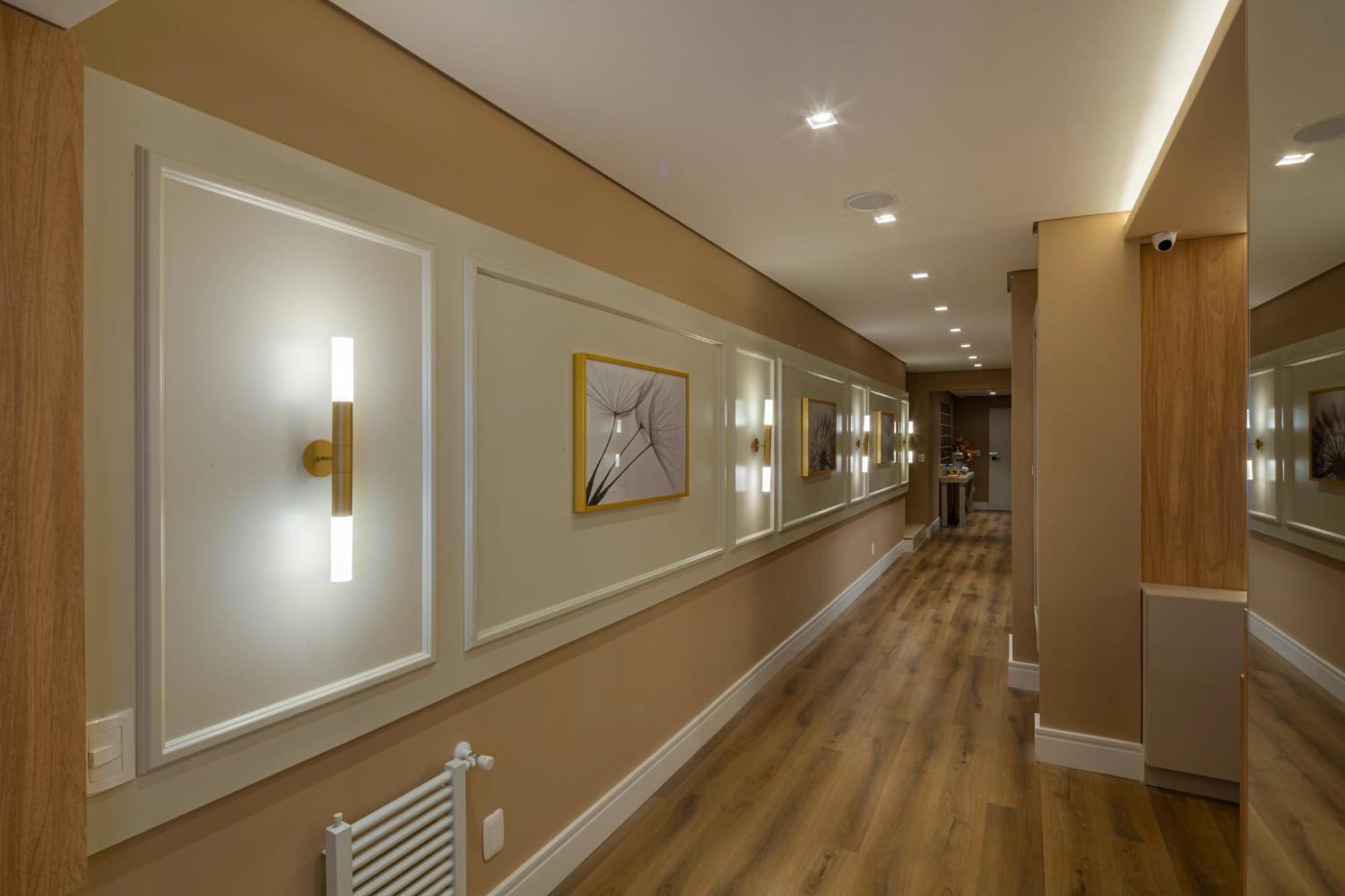 Blumen Hotel Boutique 카넬라 외부 사진