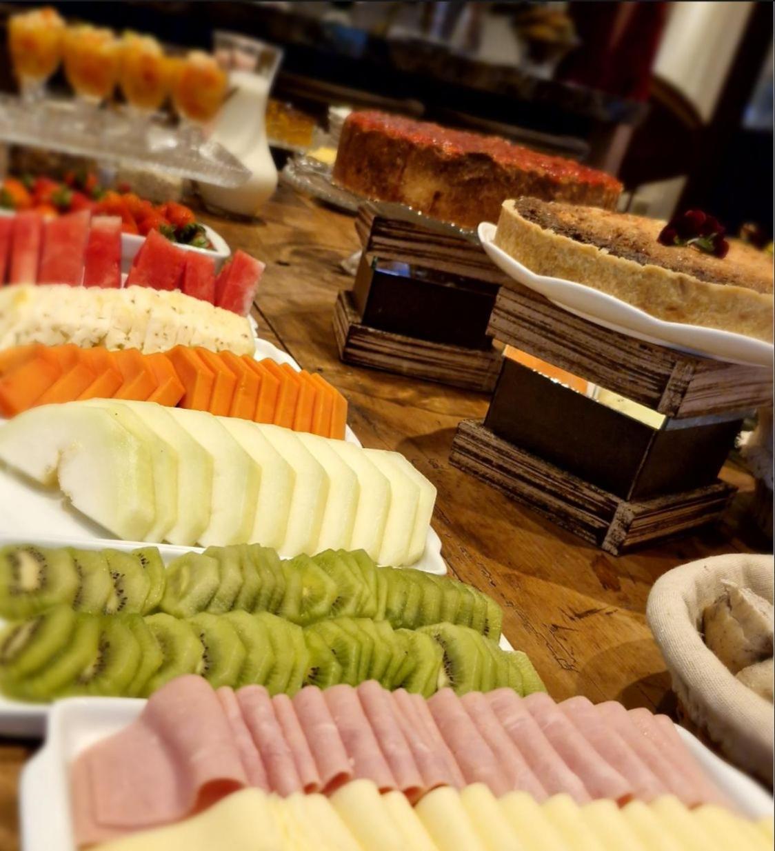 Blumen Hotel Boutique 카넬라 외부 사진