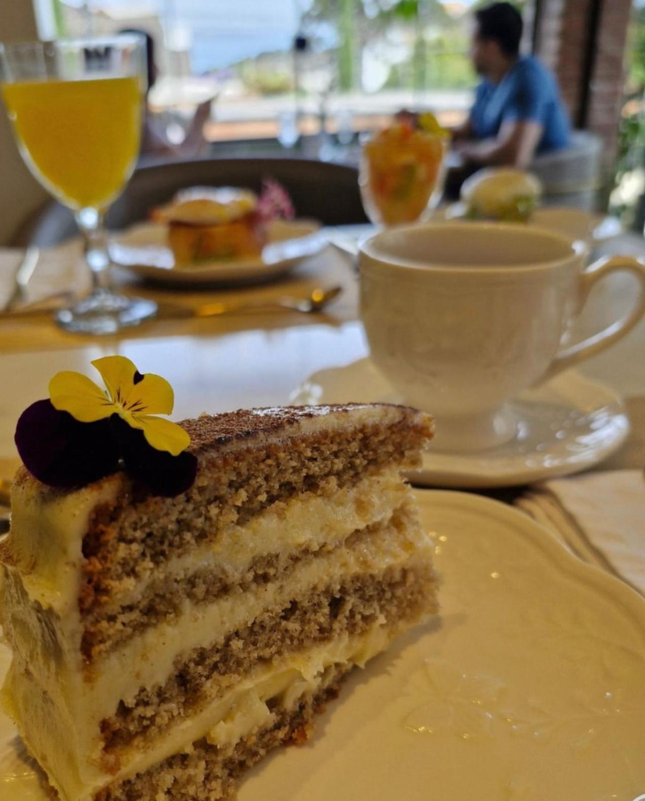 Blumen Hotel Boutique 카넬라 외부 사진