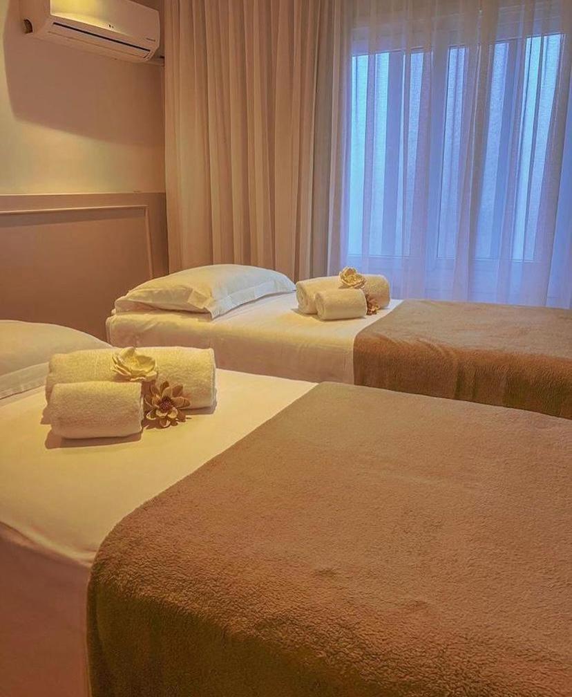 Blumen Hotel Boutique 카넬라 외부 사진