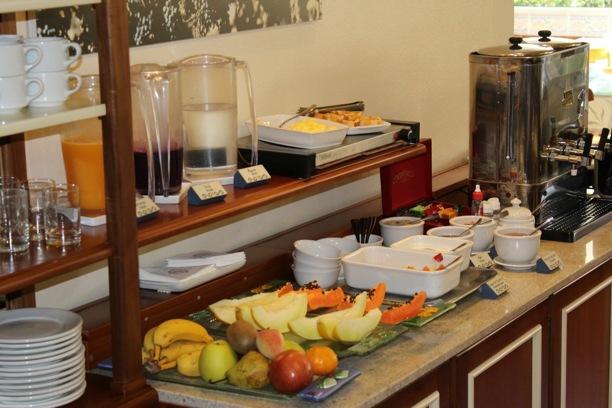 Blumen Hotel Boutique 카넬라 외부 사진