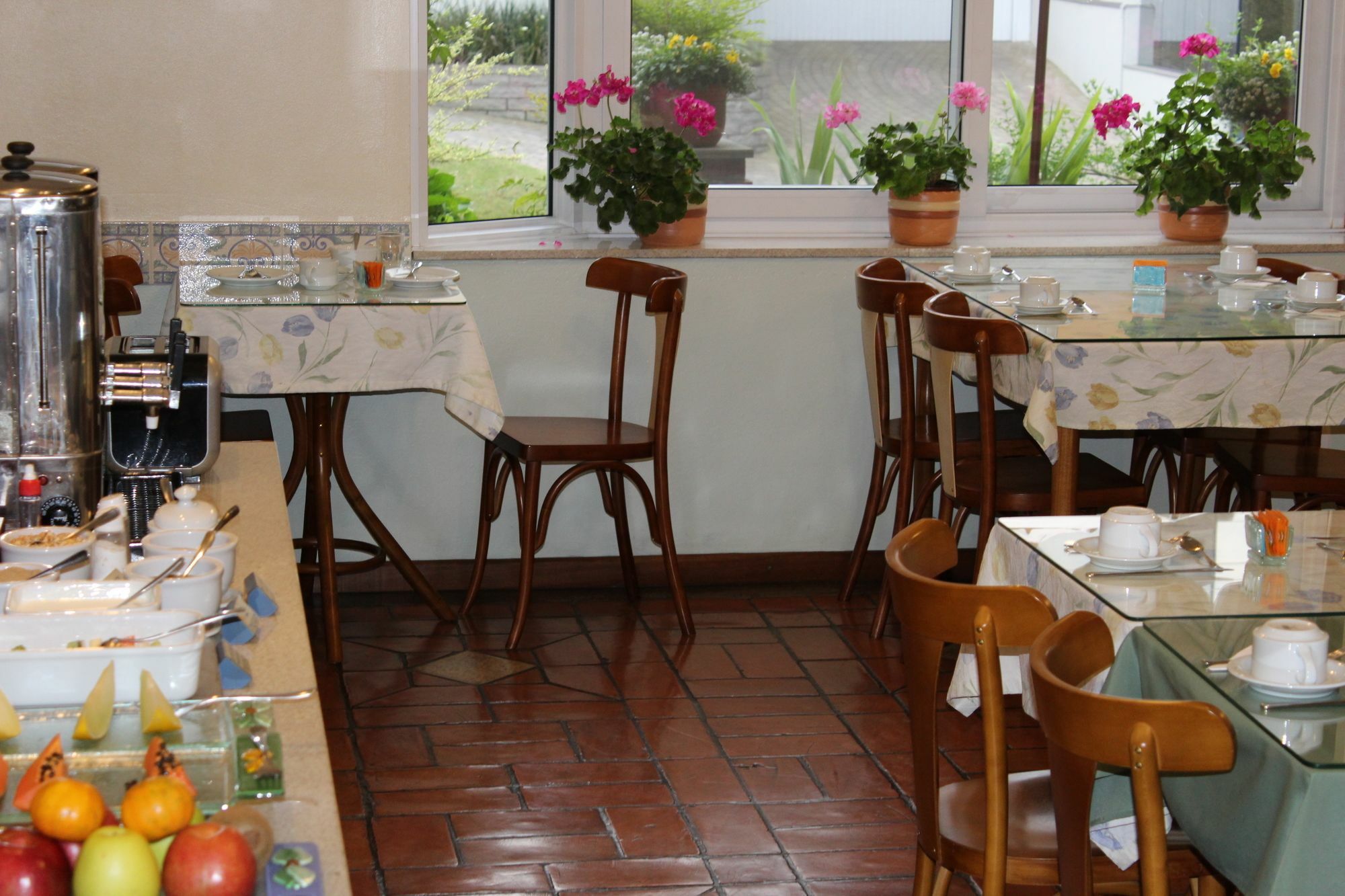 Blumen Hotel Boutique 카넬라 외부 사진
