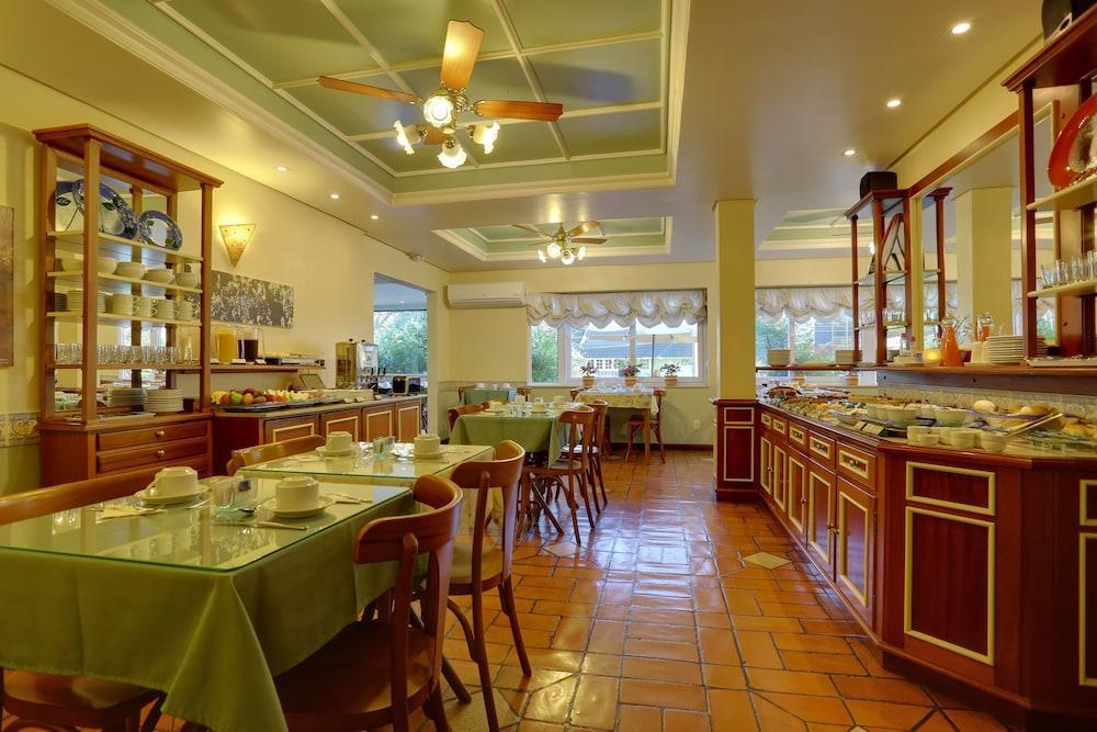 Blumen Hotel Boutique 카넬라 외부 사진